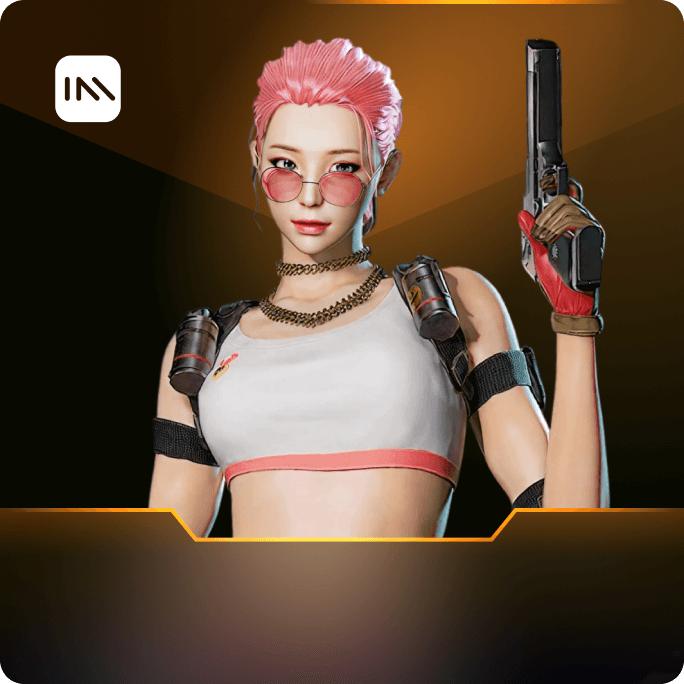 IM - PLAY