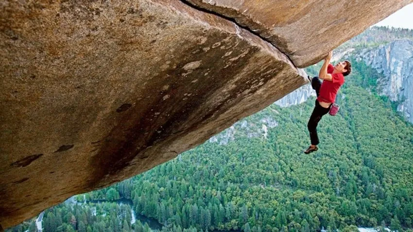 Phân tích phim “Free Solo” – Hành trình chinh phục đỉnh cao không giới hạn